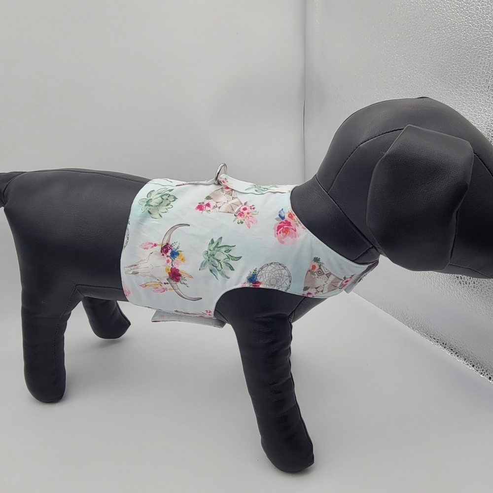 Small dog vest